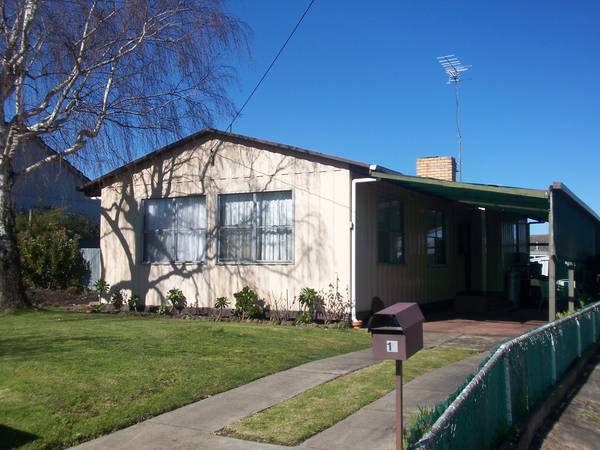 Grant your Wish Picture 1