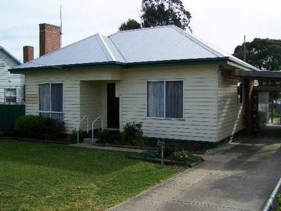Immaculate 3 Bedroom Home Picture