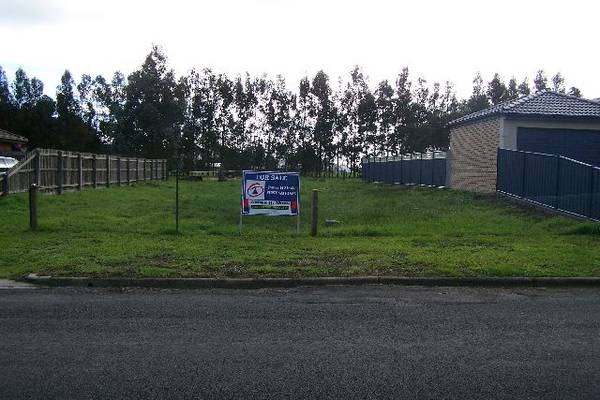 TERANG BUILDING BLOCK Picture 1