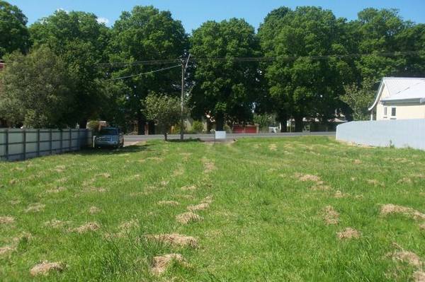SUPERB BUILDING ALLOTMENT OR DEVELOPMENT SITE Picture 2