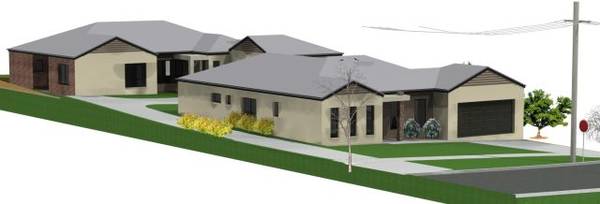 SUPERB BUILDING ALLOTMENT OR DEVELOPMENT SITE Picture 3