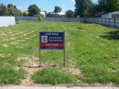 SUPERB BUILDING ALLOTMENT OR DEVELOPMENT SITE Picture SUPERB BUILDING ALLOTMENT OR DEVELOPMENT SITE Picture