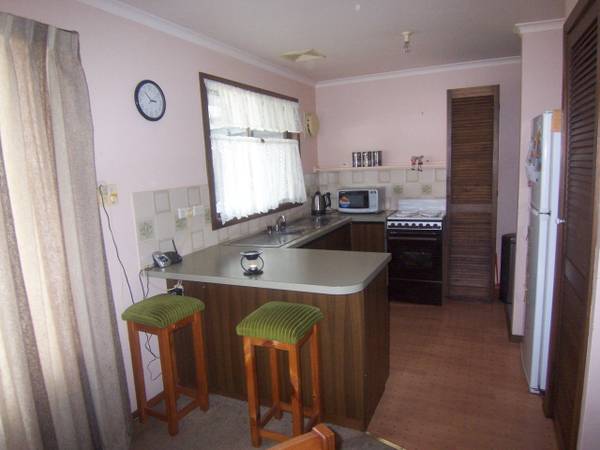 Comfort and Convenience Picture 3