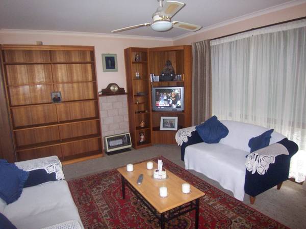 Comfort and Convenience Picture 2