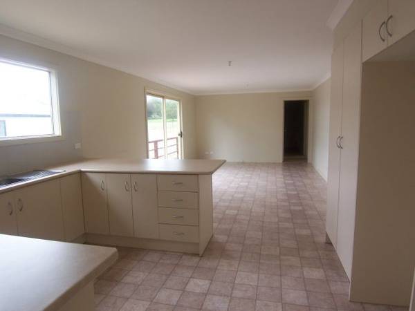 As New Family Home Picture 2