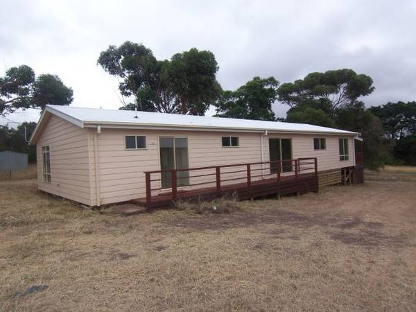 As New Family Home Picture 1