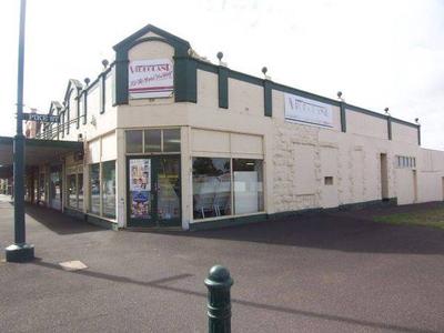 Prime Commercial Investment Picture Prime Commercial Investment Picture