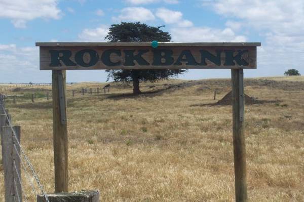 Dairy Farm - 'Rock Bank' - Approx 467 Acres - 5 Titles Picture 1