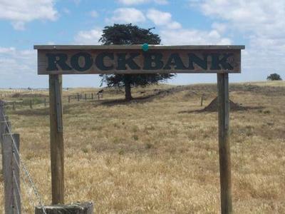 Dairy Farm - 'Rock Bank' - Approx 467 Acres - 5 Titles Picture Dairy Farm - 'Rock Bank' - Approx 467 Acres - 5 Titles Picture