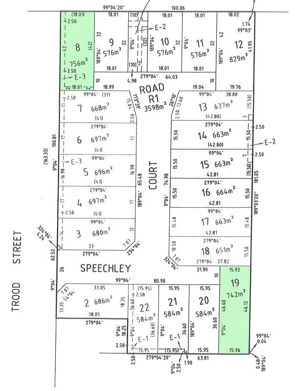 HIBISCUS PARK Picture 2