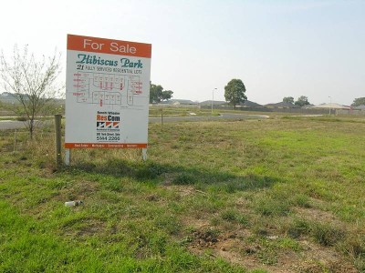 HIBISCUS PARK Picture