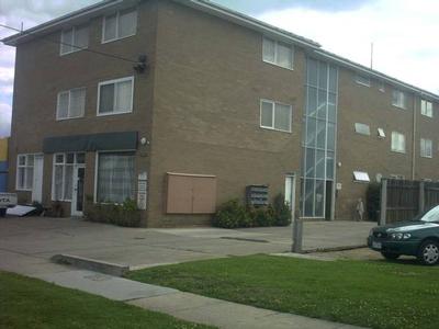 Ground Floor Flat Picture