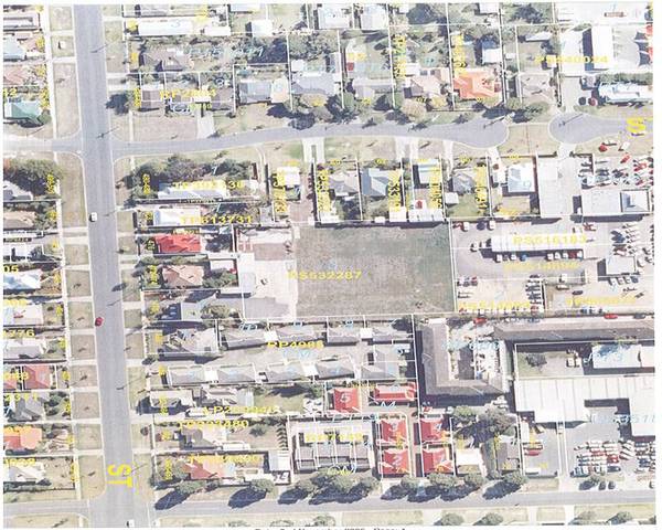 THE ULTIMATE UNIT DEVELOPMENT SITE Picture 1