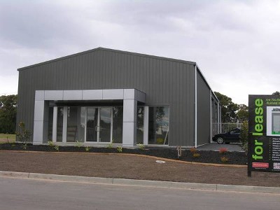 BRAND NEW WORKSHOP Picture