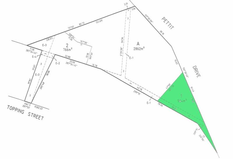COMPACT BLOCK WITHIN WALKING DISTANCE TO THE CBD Picture 1