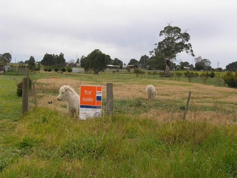 4000sqm ( 1 ACRE ) BUILDING BLOCK AT LONGFORD Picture 1