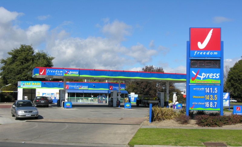 HIGH PROFILE LONG TERM INVESTMENT Picture 2