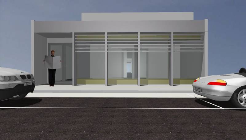 PERFECT POSITION Picture 1