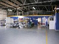 LARGE WORKSHOP/STORAGE AREA Picture