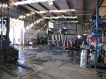 LARGE WORKSHOP/STORAGE AREA Picture