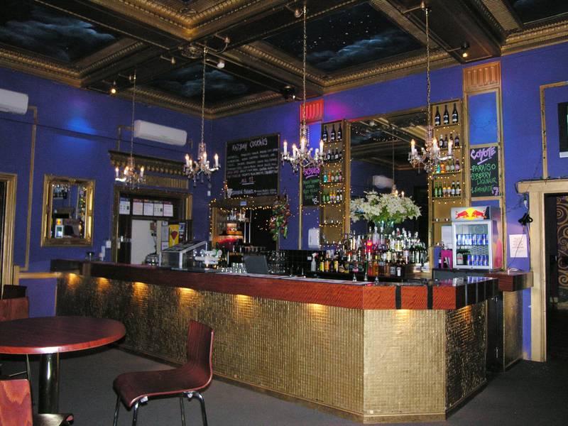 KAZBAH LOUNGE Picture 3