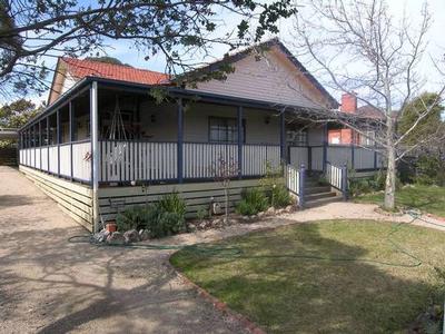 SUBSTANTIAL CHARACTER HOME IN MAFFRA Picture
