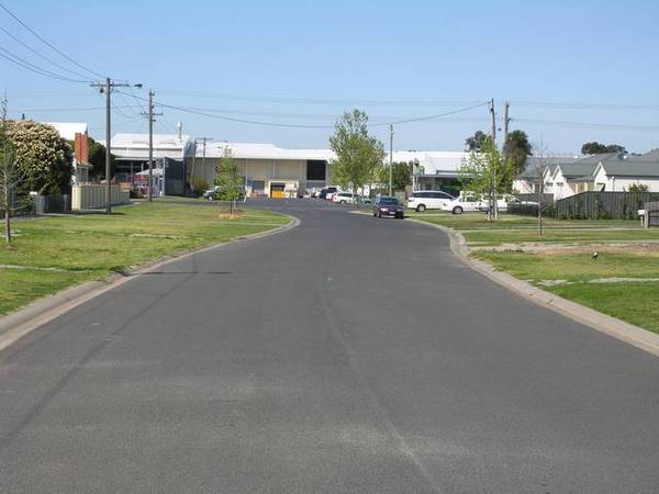 A FANTASTIC DEVELOPMENT SITE IN CENTRAL SALE Picture A FANTASTIC DEVELOPMENT SITE IN CENTRAL SALE Picture
