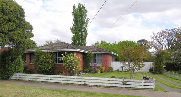 INVEST OR OCCUPY - THE CHOICE IS YOURS Picture 1