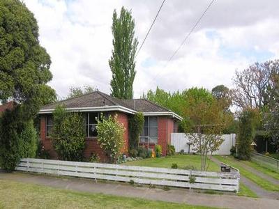 INVEST OR OCCUPY - THE CHOICE IS YOURS Picture