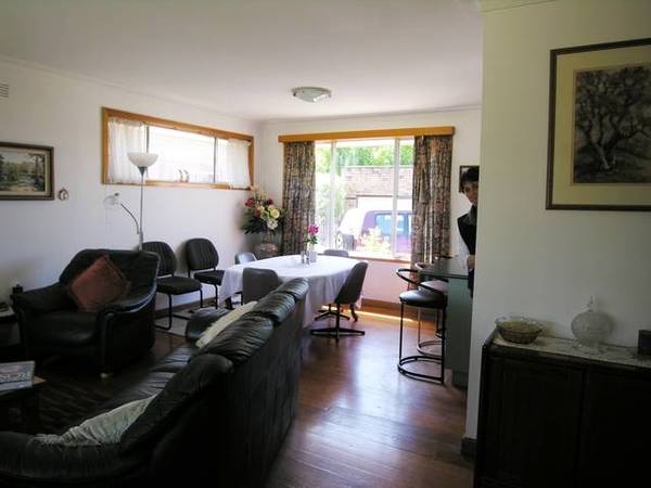 MORE THAN JUST A SUPERBLY LOCATED 4/B/R HOME Picture 3