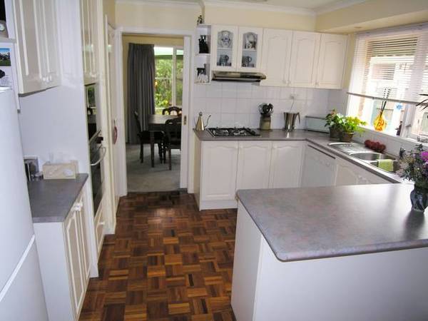 FOUR BEDROOMS, TWO BATHROOMS, PLUS RUMPUS ROOM Picture 3