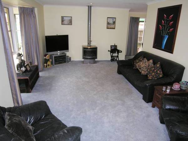 FOUR BEDROOMS, TWO BATHROOMS, PLUS RUMPUS ROOM Picture 2