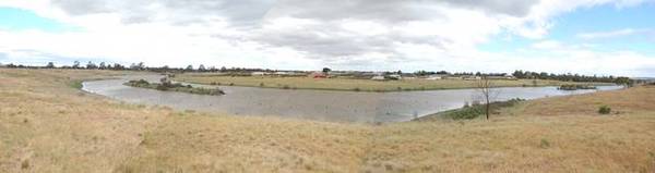 BEAUTIFUL VIEWS FROM THIS 7530SQM BLOCK Picture