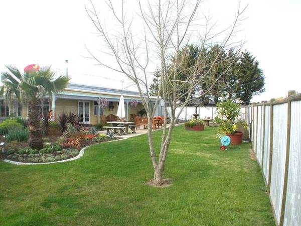 CAFE SUCCULENCE Picture 3