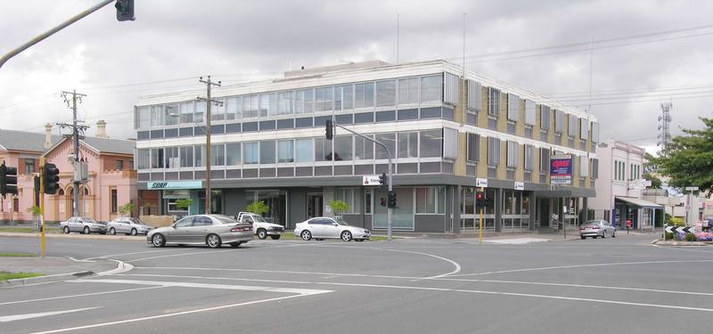 CBD LOCATED OFFICE Picture 1