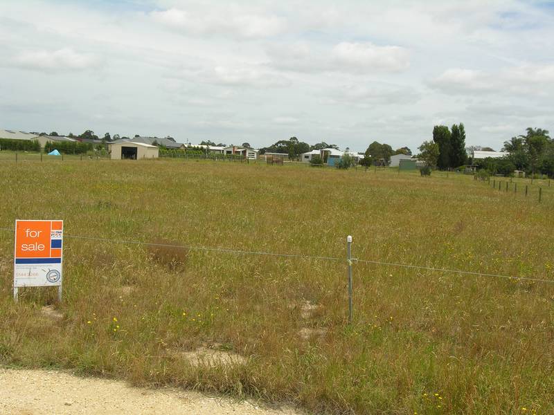 THE BEST ACRE BLOCK IN SALE Picture 1