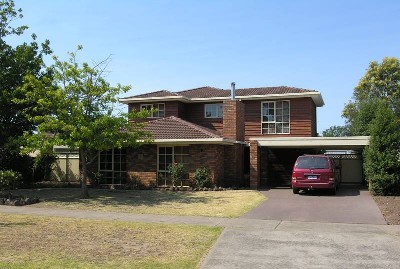A GREAT HOME FOR THE LARGE FAMILY Picture