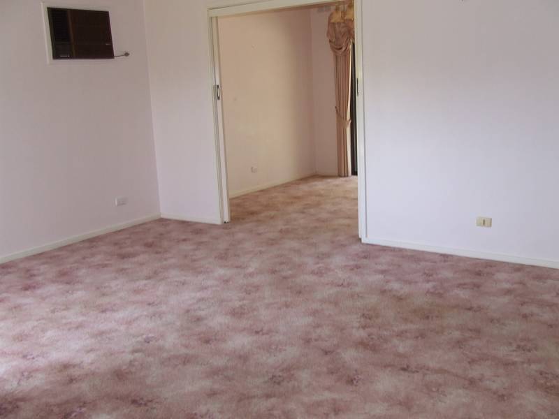 Freshly Painted 4 months ago! Picture