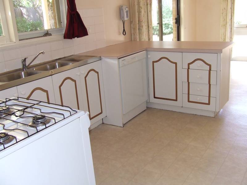 Freshly Painted 4 months ago! Picture