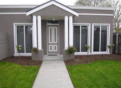 2 BRAND NEW LUXURY VILLAS IN SALE Picture