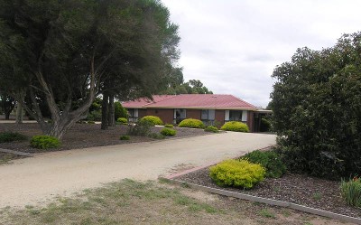 ROOM FOR THE WHOLE FAMILY Picture