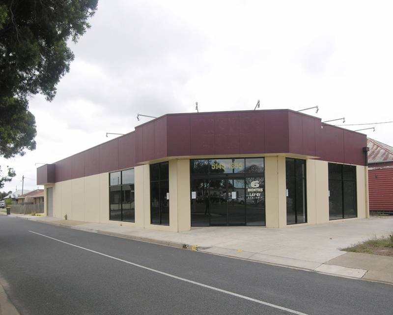 HIGH EXPOSURE Picture 1