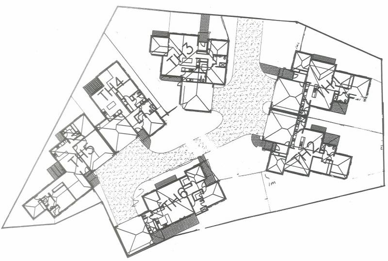 LARGE UNIT DEVELOPMENT SITE CLOSE TO THE CBD Picture 1