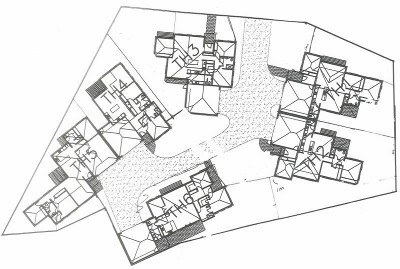 LARGE UNIT DEVELOPMENT SITE CLOSE TO THE CBD Picture