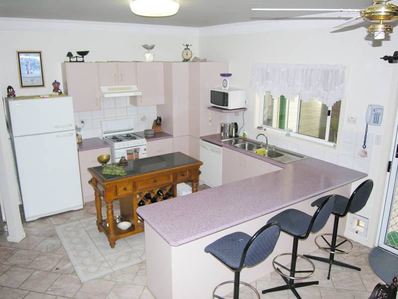 DO YOU NEED LOTS OF SHEDDING? Picture 3