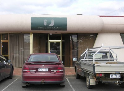 NEED TO BE IN THE CBD? Picture