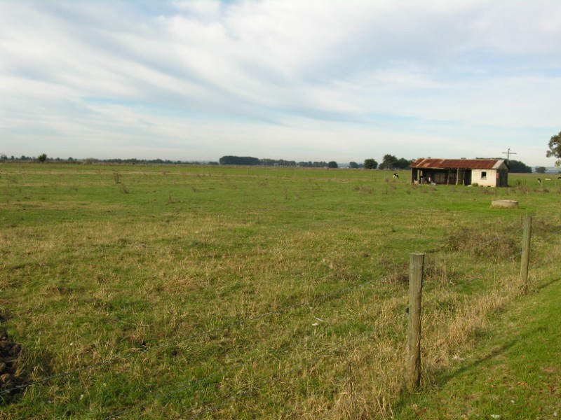 AN OLD HOUSE ON 1.597HA ( 3.96 Acres ) ON THE EDGE OF SALE Picture 2