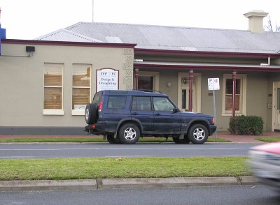 FANTASTIC LOCATION Picture