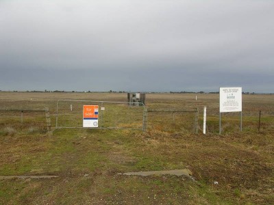 24.28 HA ( 60 Acres ) PADDOCK AT CLYDEBANK Picture