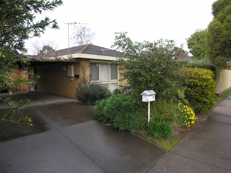 MUCH MORE THAN MEETS THE EYE Picture 2